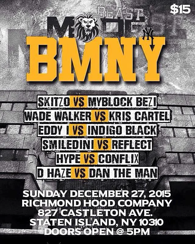 3 Things We Love About Battlerap
