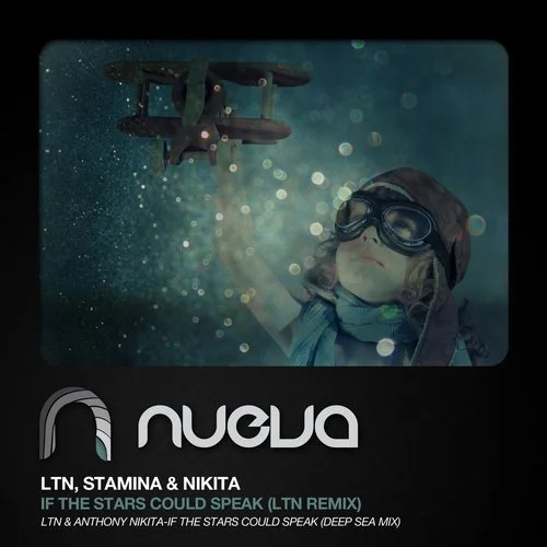 If the Stars Could Speak by Stamina & Nikita [Musical Vibes]