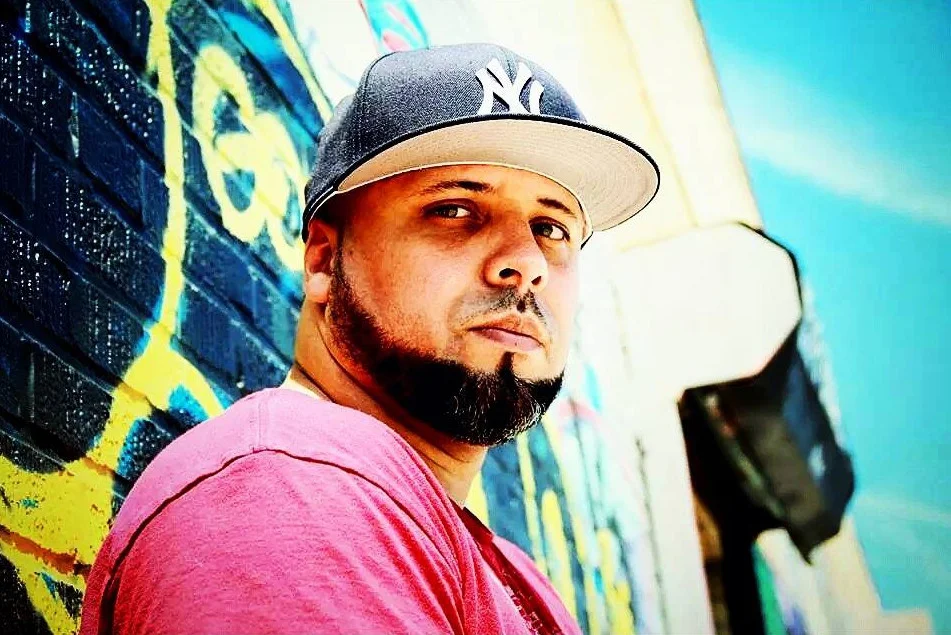 Dreamer in Action Elijah Miguel. Check out our recent interview and listen to 'Being Myself' available worldwide