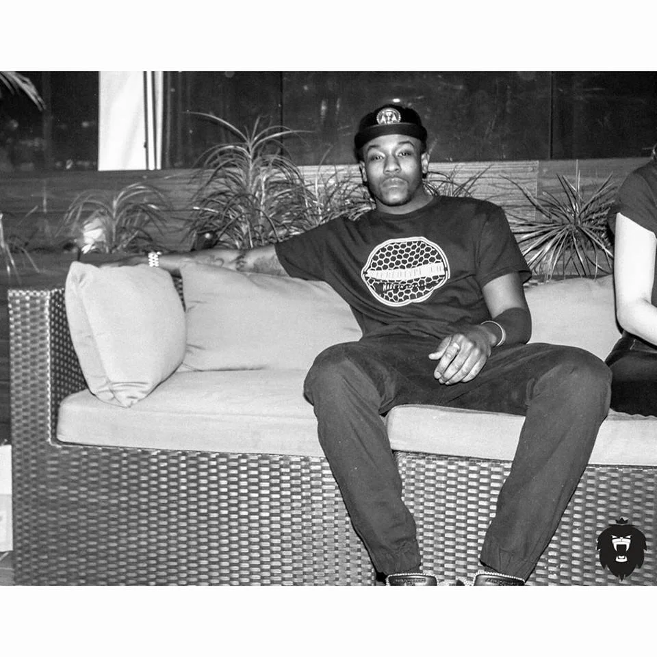 OD's Freestyle HOT 97 Got some bombs from Funk Flex. Listen & Hear how many [First Listen]