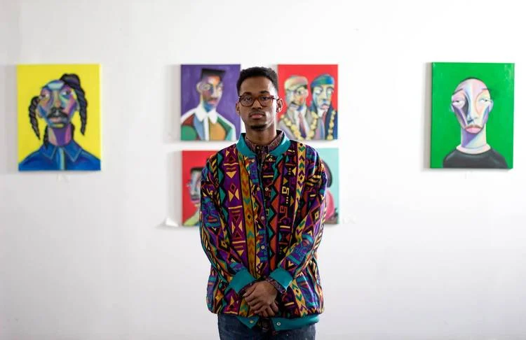 The 10 Art Commandments by Alim Smith [Full Meme Collection + FREE Ebook DL]