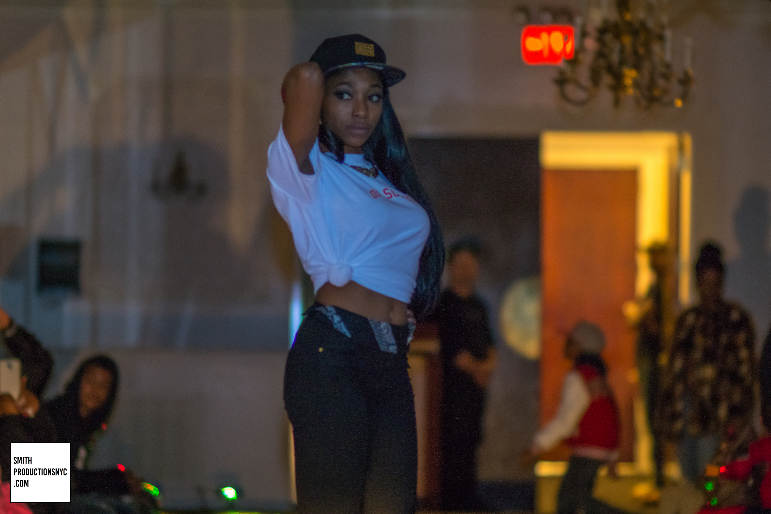 Rose Castle Flushing Garden Stereotype Co. Fashion Show Brooklyn, NY Photos by Adam Smith © 2016-43.jpg