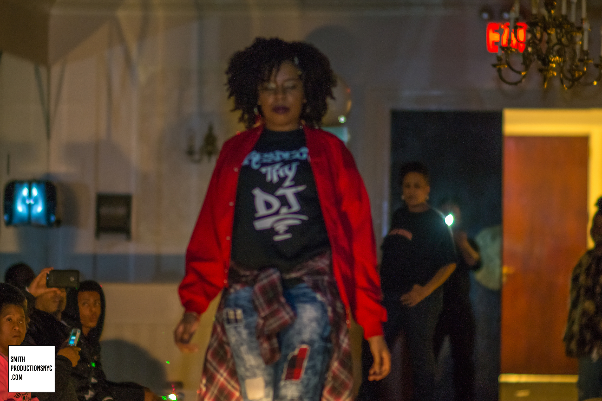 Rose Castle Flushing Garden Stereotype Co. Fashion Show Brooklyn, NY Photos by Adam Smith © 2016-51.jpg