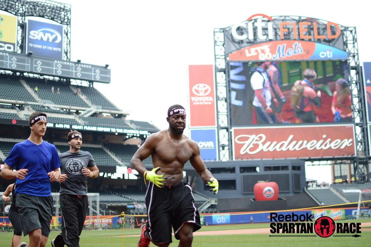 How to beat a Rapper with Spartans, Medals and Good Vibes by Justin T Manning