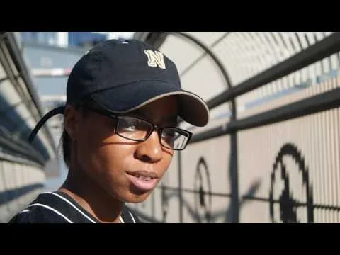 NeekTheChosen1 is in her 'Zone'