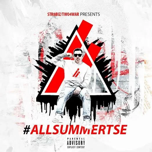 M-Dolla #ALLSUMMERTSE (Mixtape)