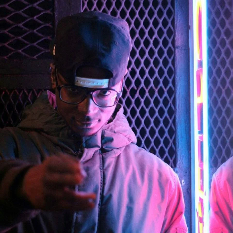 BLK the Beatman makes Heads knock at Hip Hop Ed Con