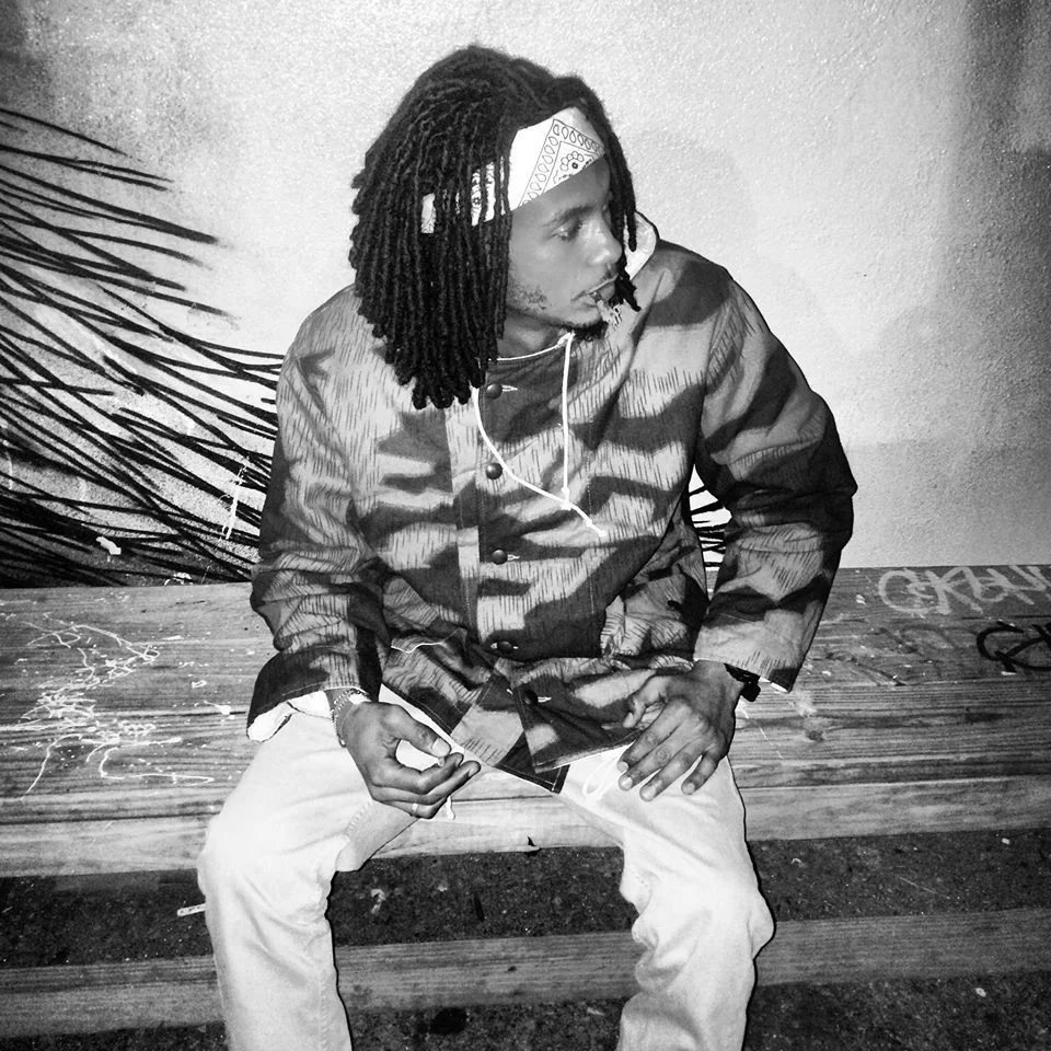 Lusive give us 'No Shopping'