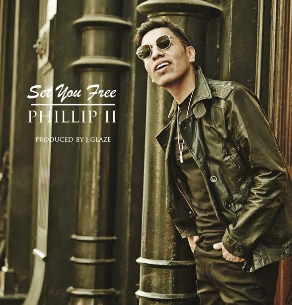 Phillip II - Set You Free [Behind the music]