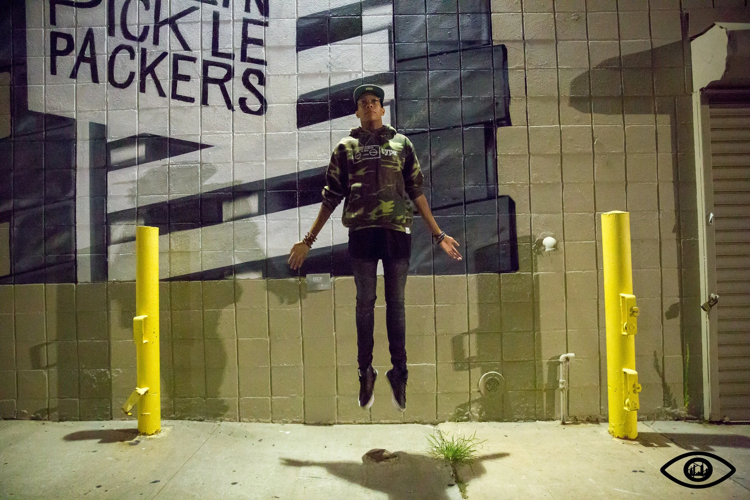Photo by Ricardo Rodriguez @nysee_me for Stereotype Co