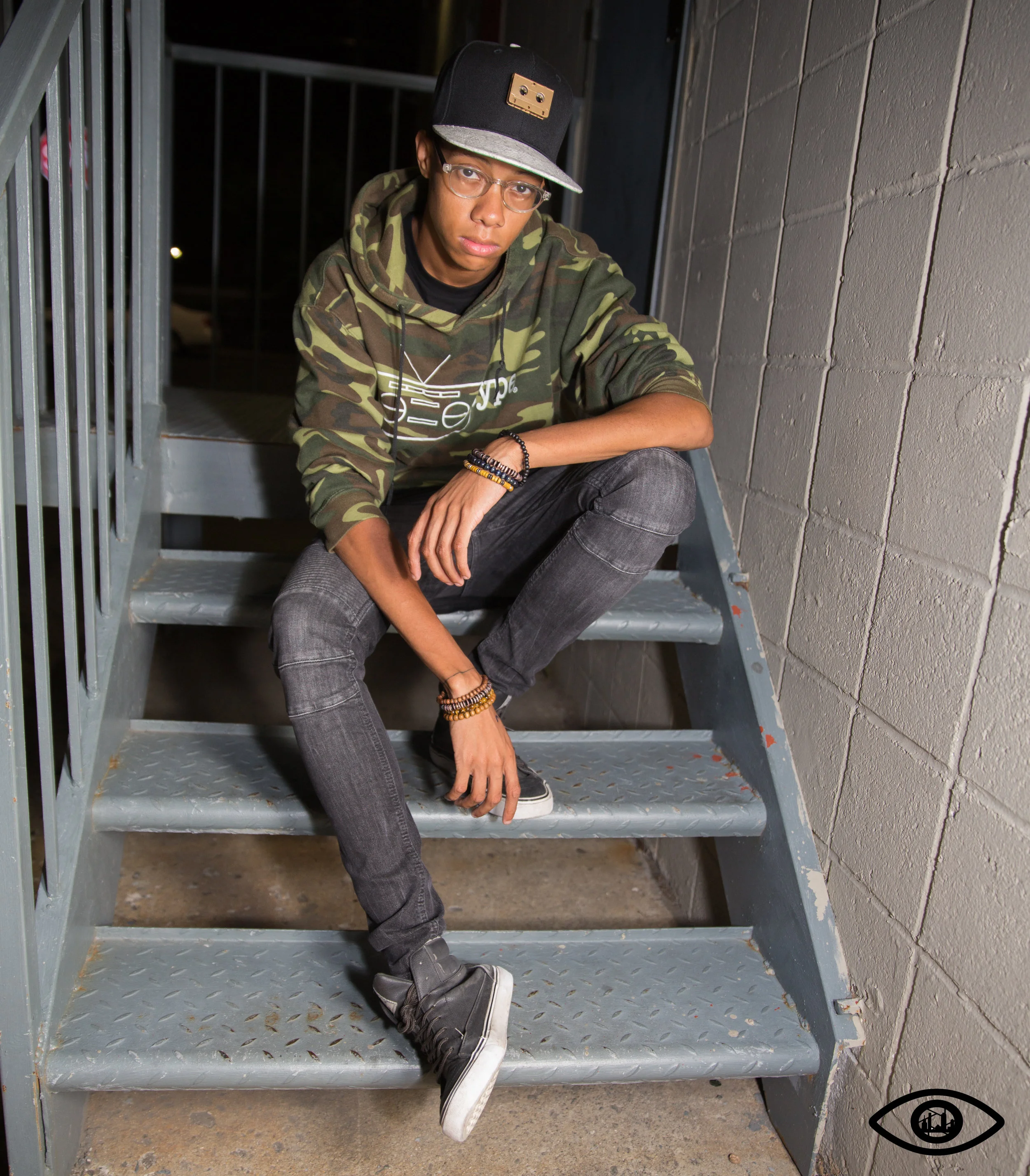 Photography by Ricardo Rodriguez @nysee_me for Stereotype Co