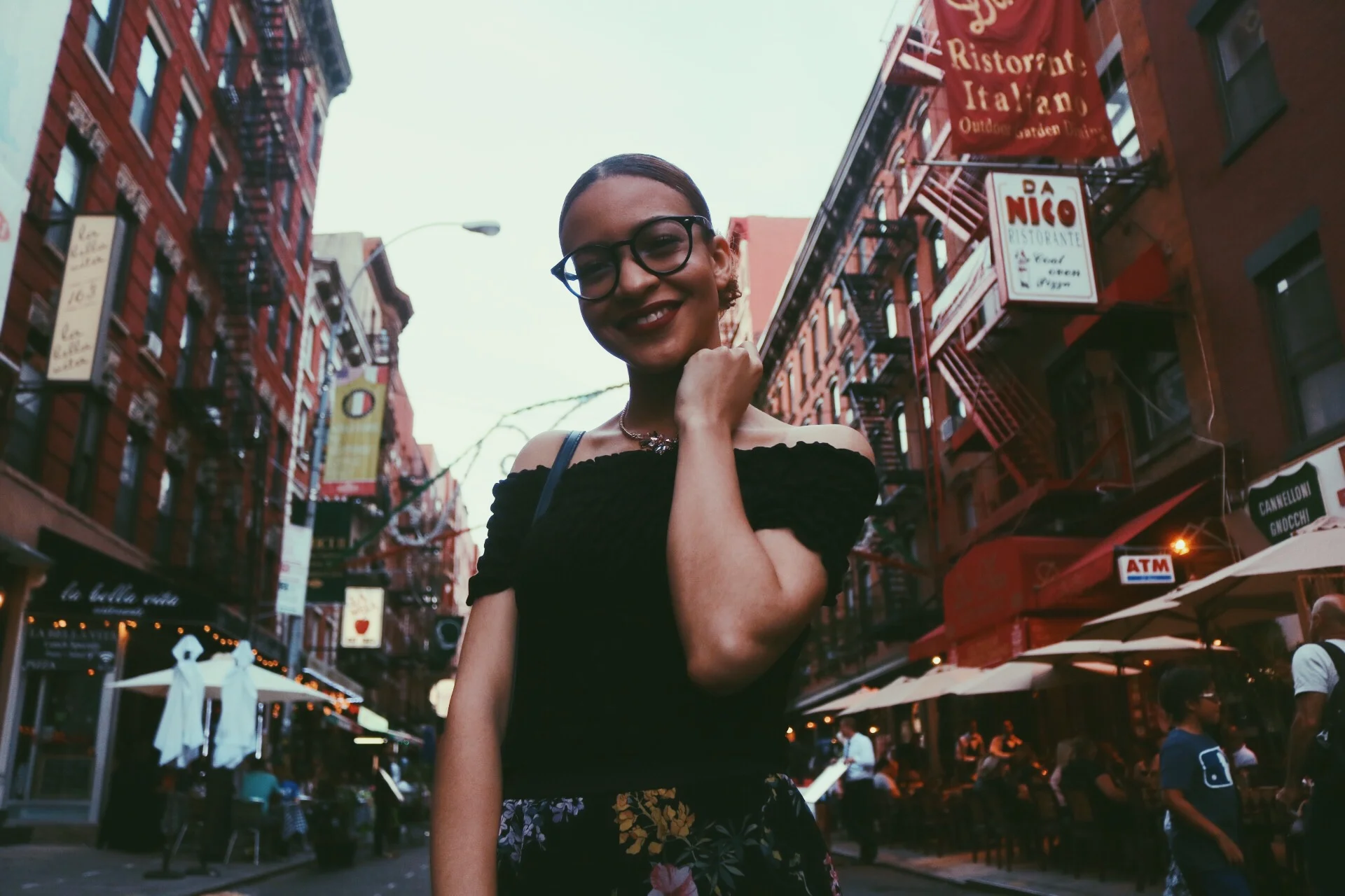 Alexa is Not like the other kids