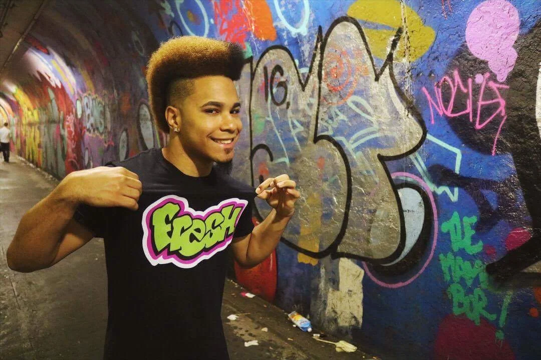 Jinzo is Not like the other kids