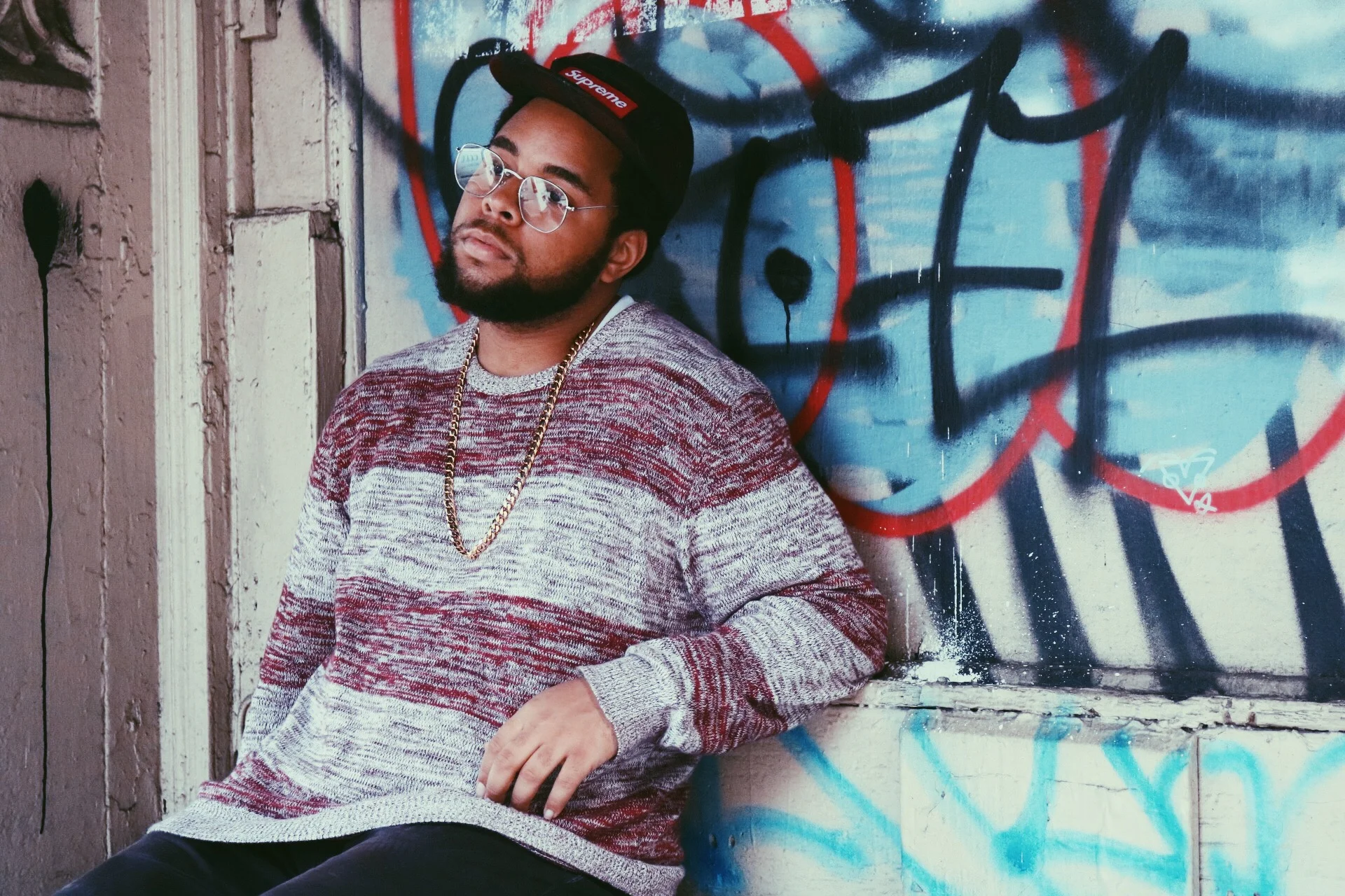 Oliver is Not like the other kids