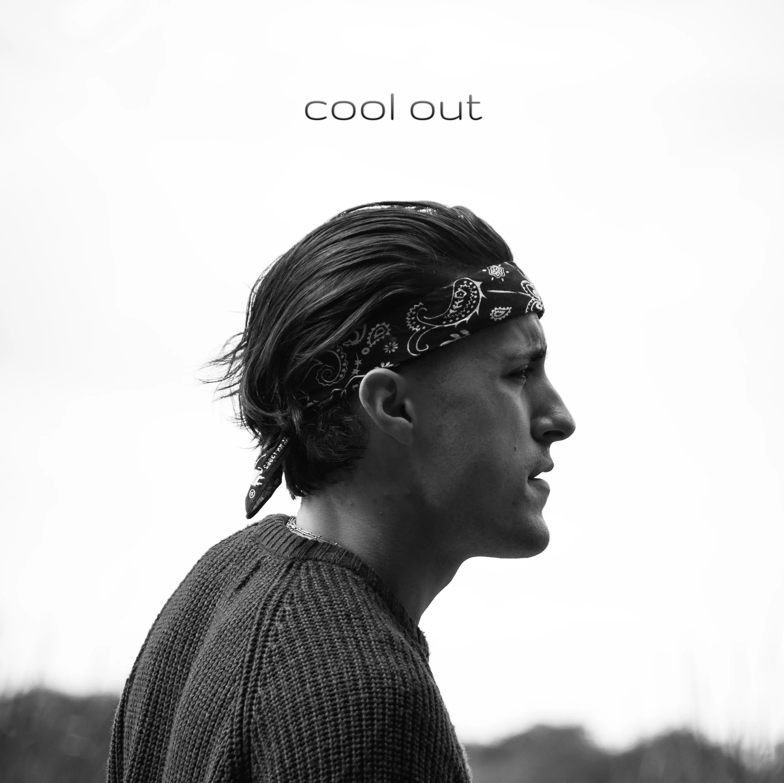 Brian Daniel- "Cool Out"
