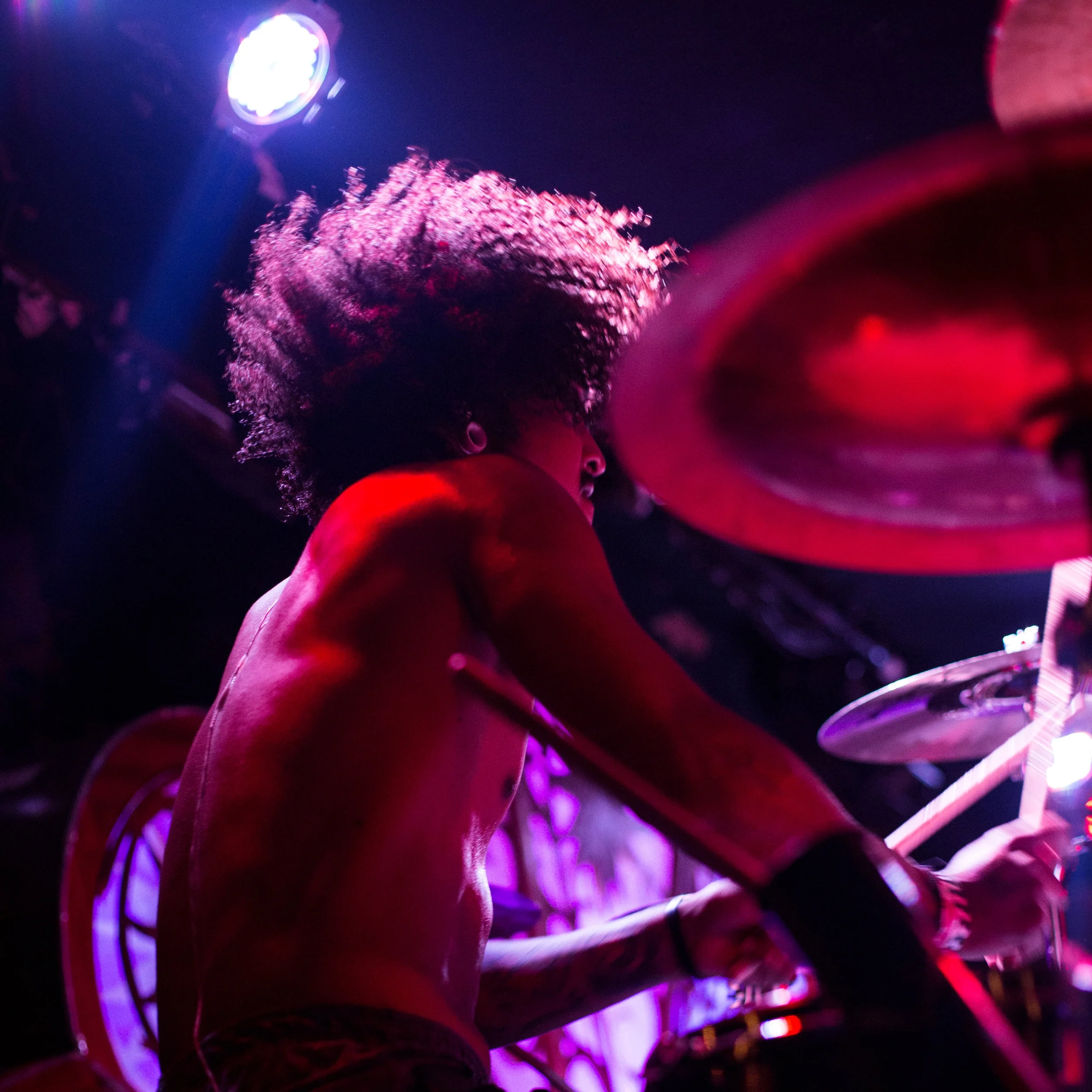 Anthony Anderson is Not like the other kids