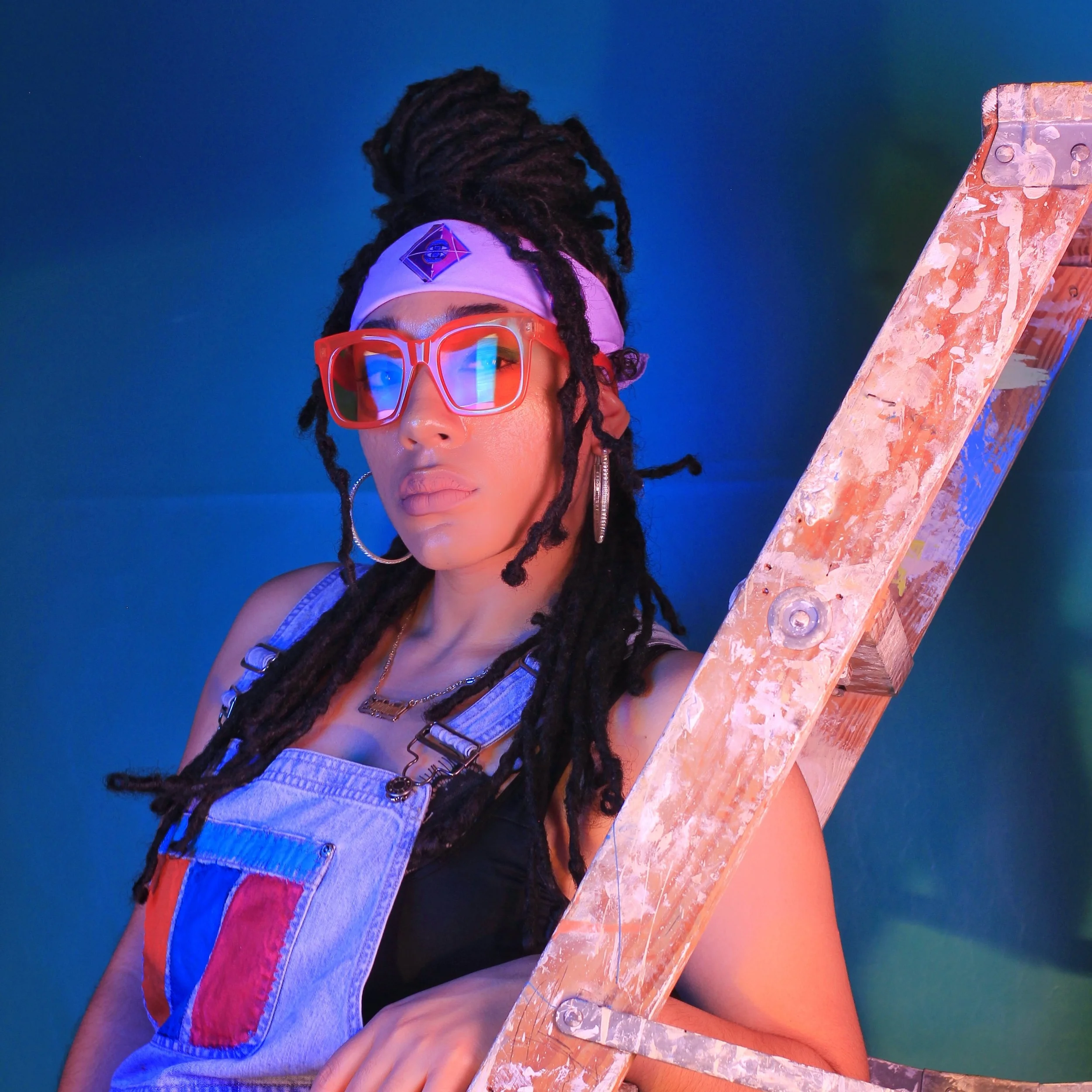 Skyllas Wang is Not like the other kids