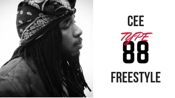 Cee TYPE88 Freestyle