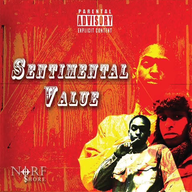Norf Shore - 'Sentimental Value' Interview