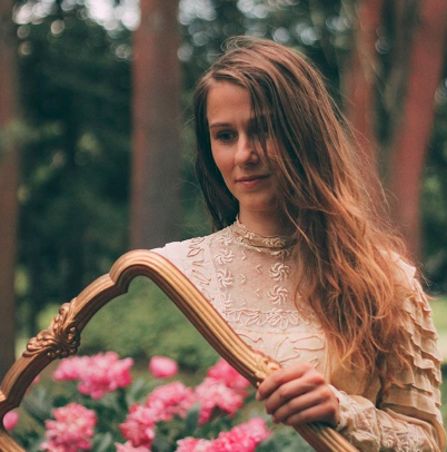 Respect the Shooter Interview with Rebekah Markewich