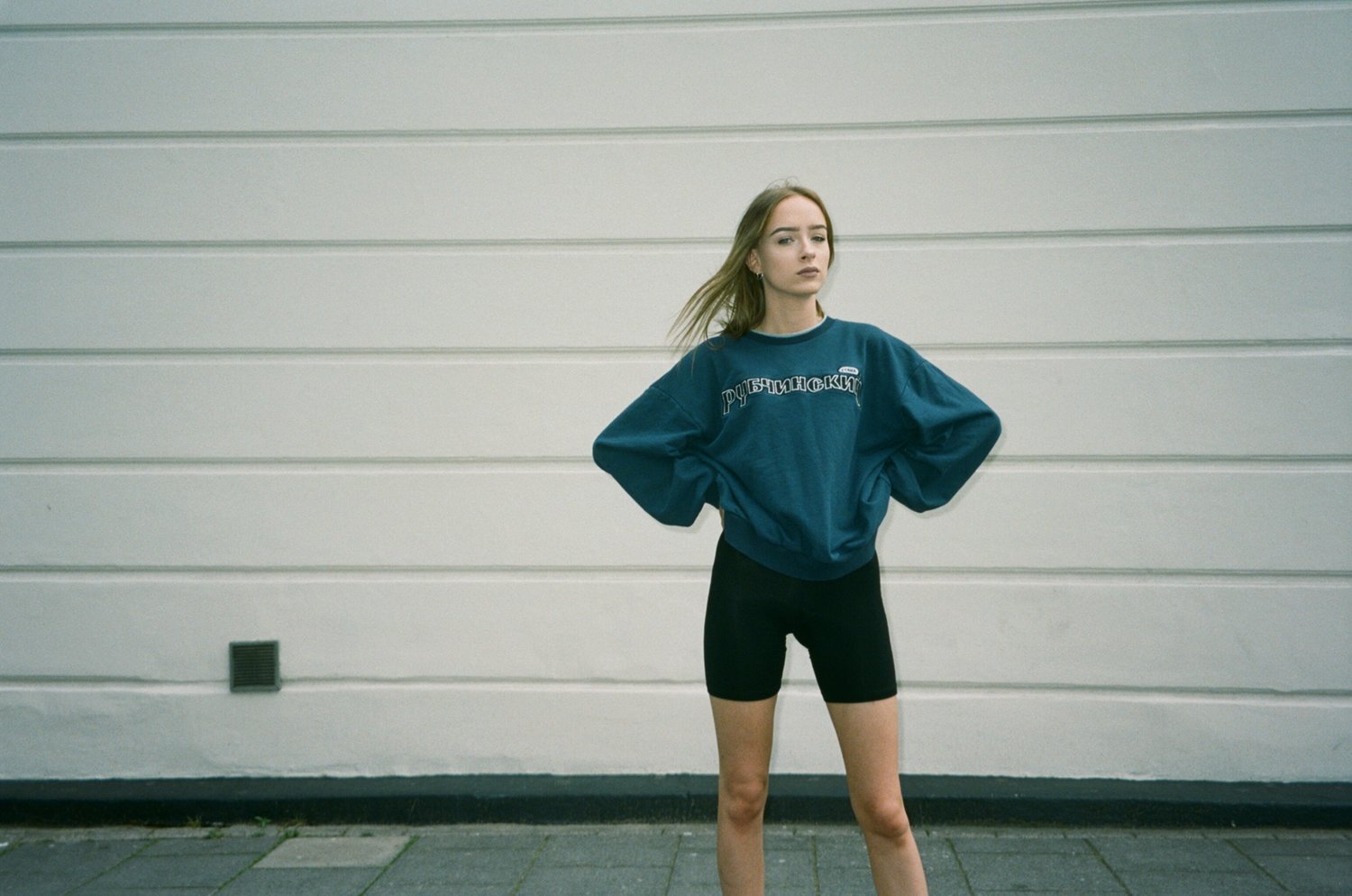 ELSPETH - Adam Ali