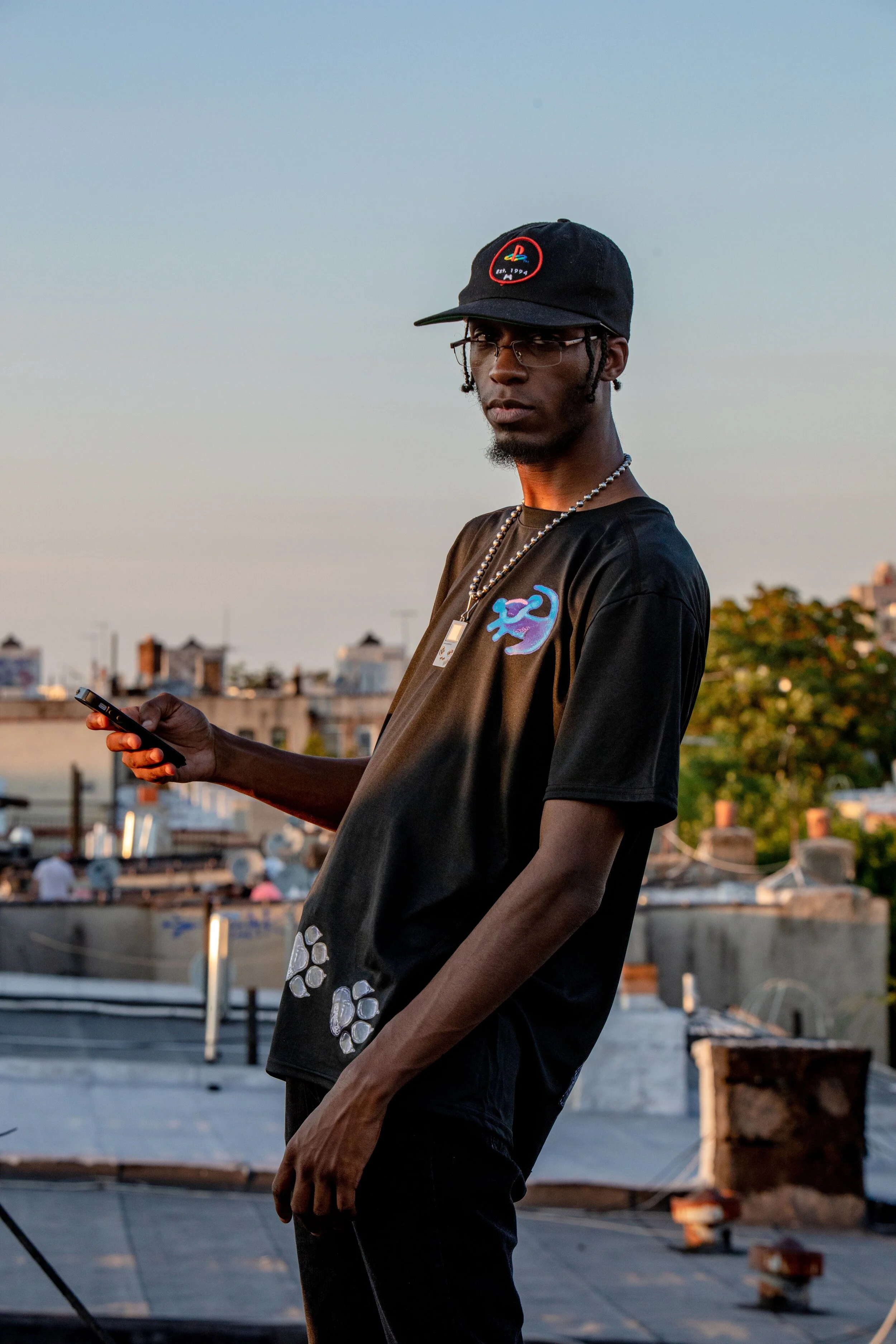 PHOTO CREDS: Max Wolf Visuals