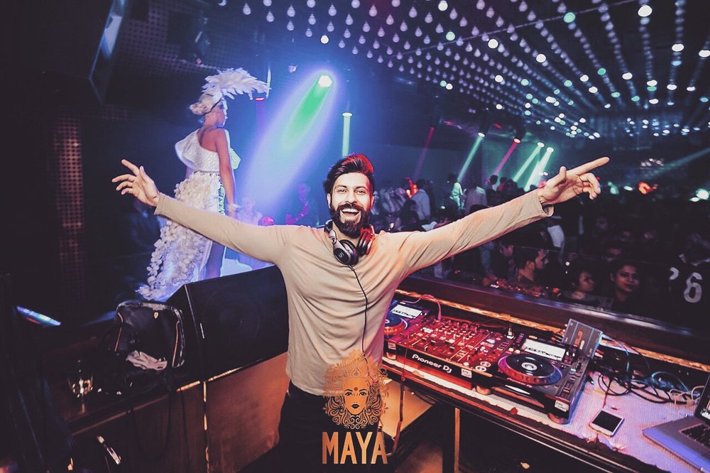 Dj Karan Interview | Respect the Dj Interview — Stereotype Co I Don't ...