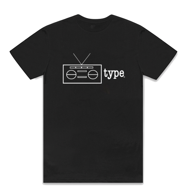 Stereotype Co Classic Logo [Black Tie Dye] — Stereotype Co I Don't Stop ...