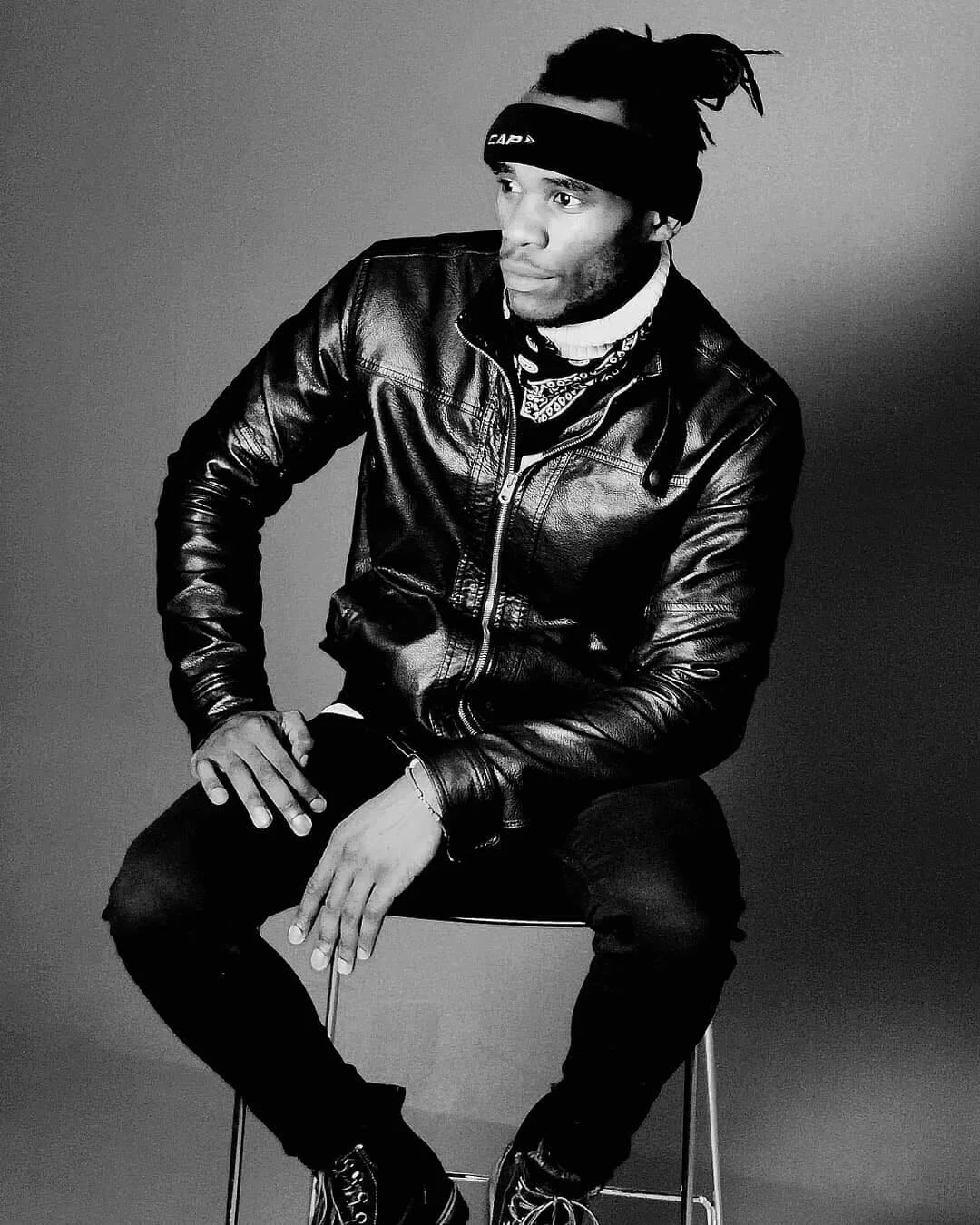 Jason Rainer Jason Raider Interview | Respect the Artist Interview — Stereotype Co I ...