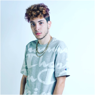 Crisp Linen Interview | Respect The Artist Interview