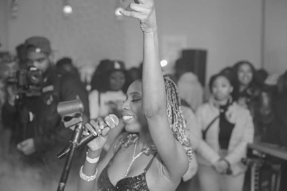 Arewa is Not like the other kids