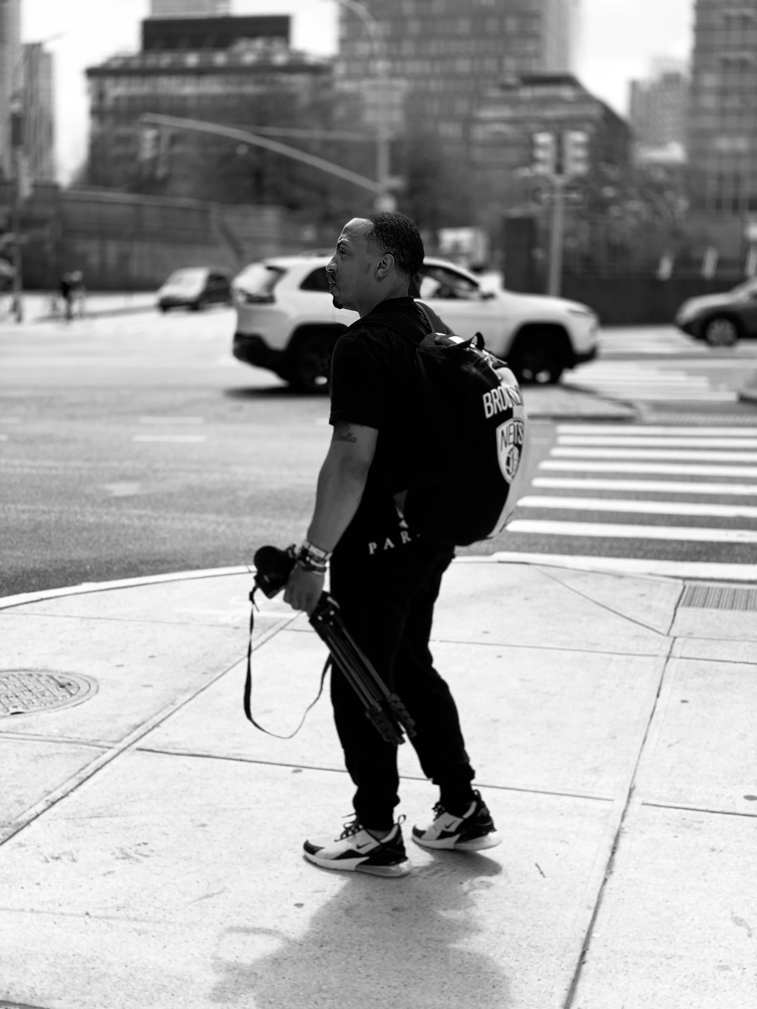 Bolo Matos is Not like the other kids