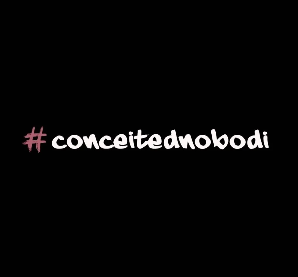 #conceitednobodi Interview | Respect The Podcast