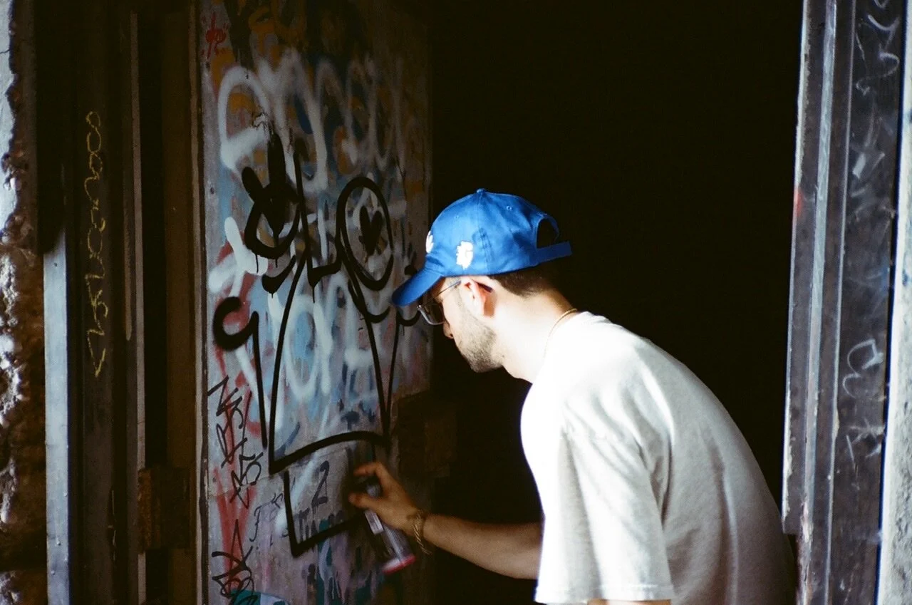 CIMAH Interview | Respect the Artist Interview