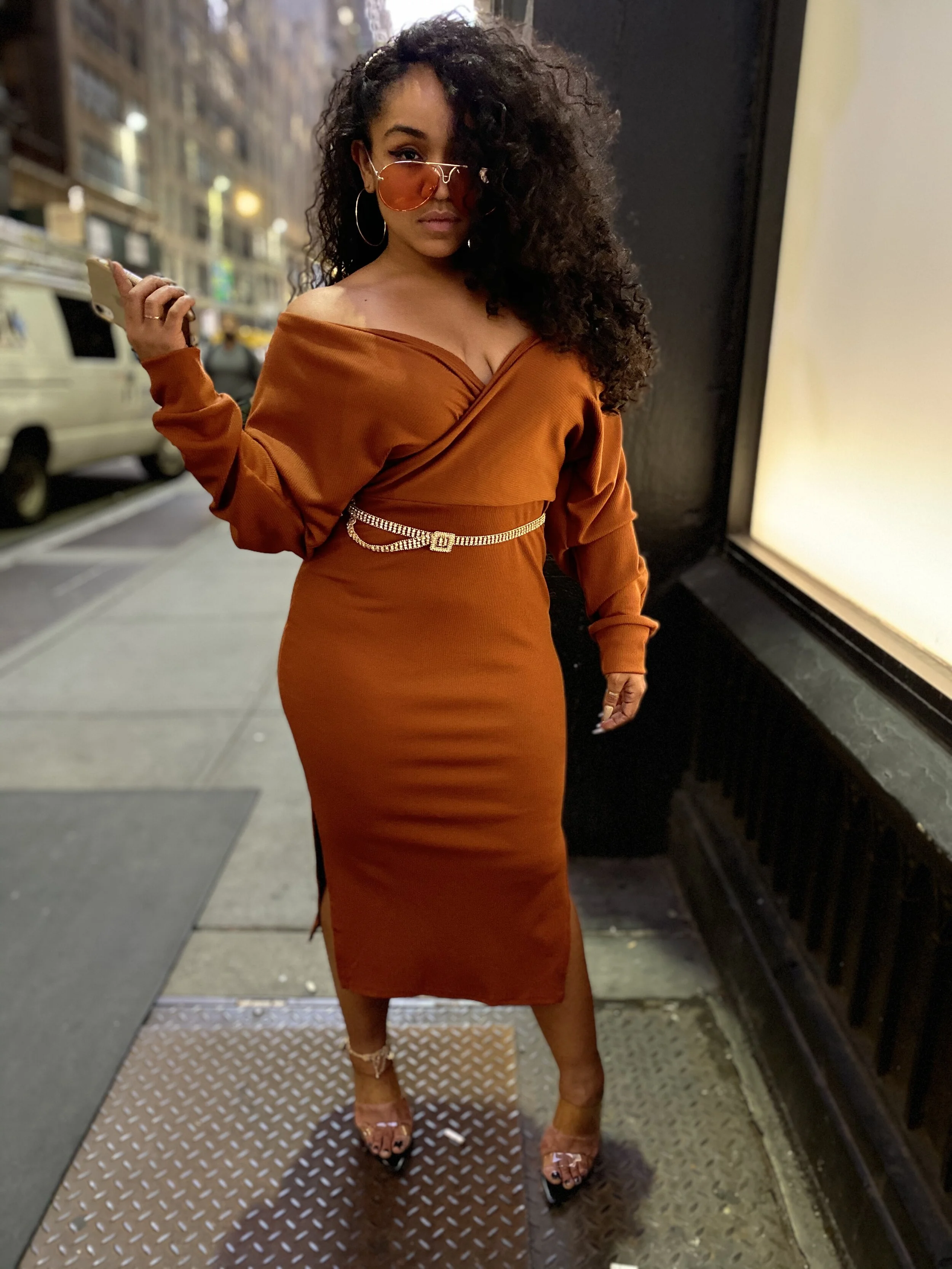 Hala Maroc Interview | Respect The Artist Interview