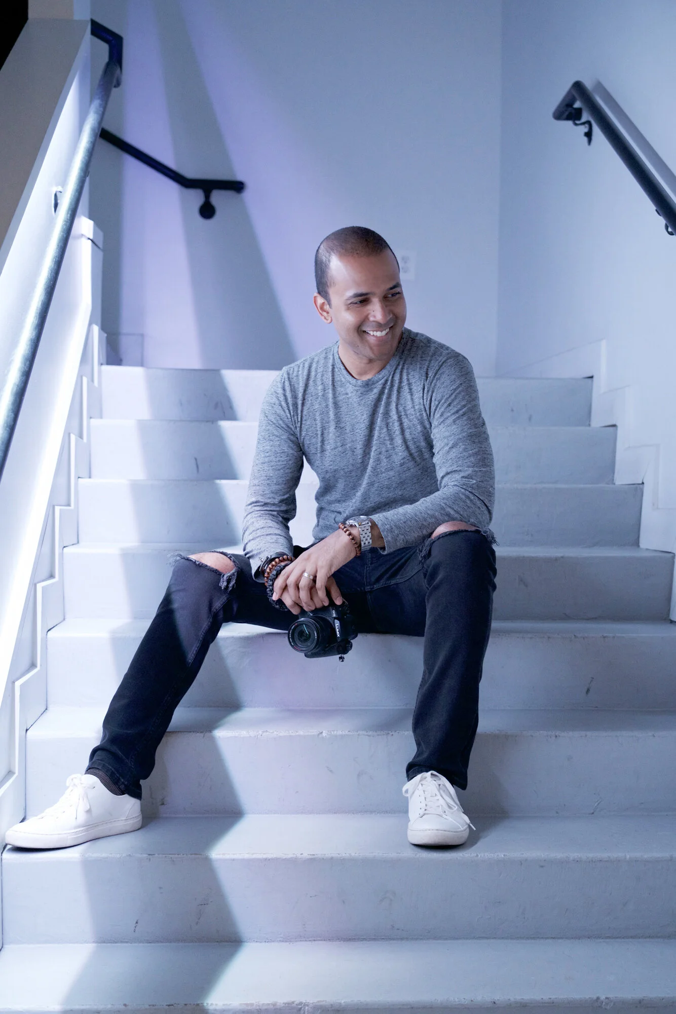 Sanjay C Interview | Respect the Producer