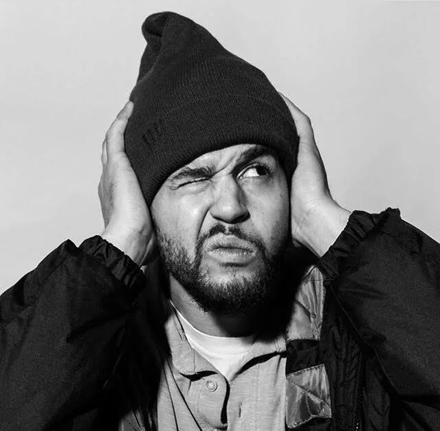 Isaac Sawyer is Not like the other kids