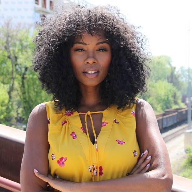 Keba Richardson 'The Journey Of Un-Becoming' Interview | Respect the Author 