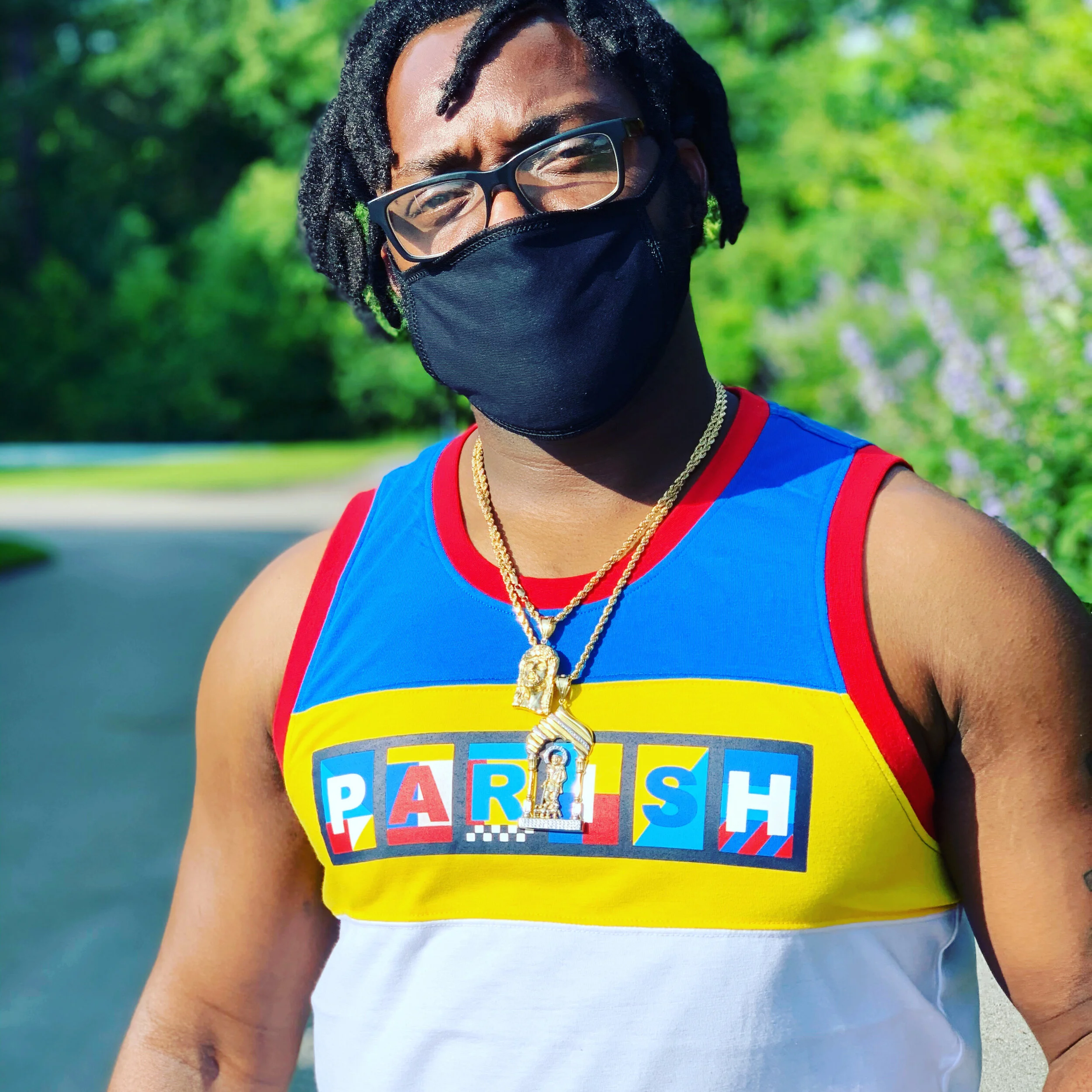 LOBOI Interview | Respect the Artist Interview