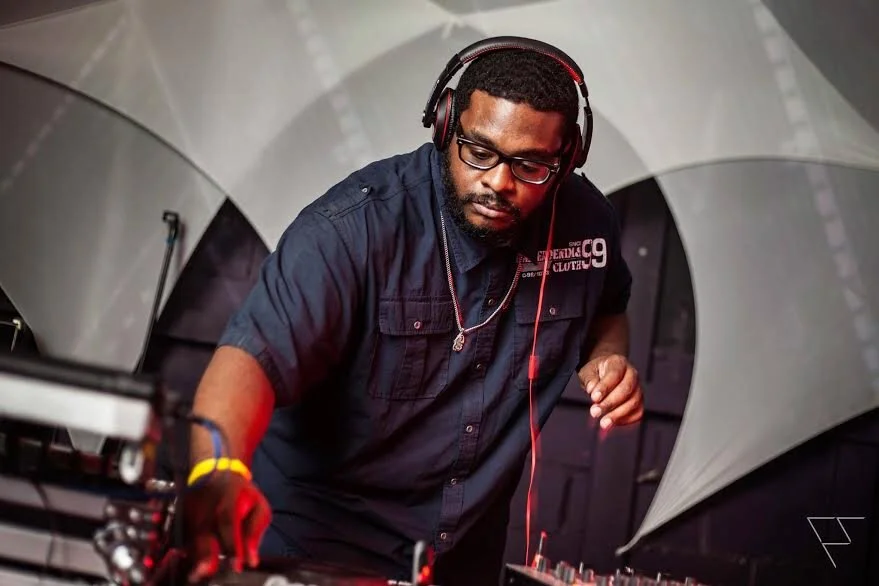 Ajax Beats is Not like the other kids