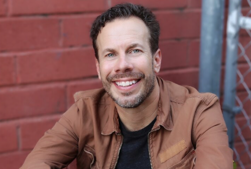 G. Brian Benson 'Habits for Success - Inspired Ideas to Help You Soar' Interview | Respect The Author