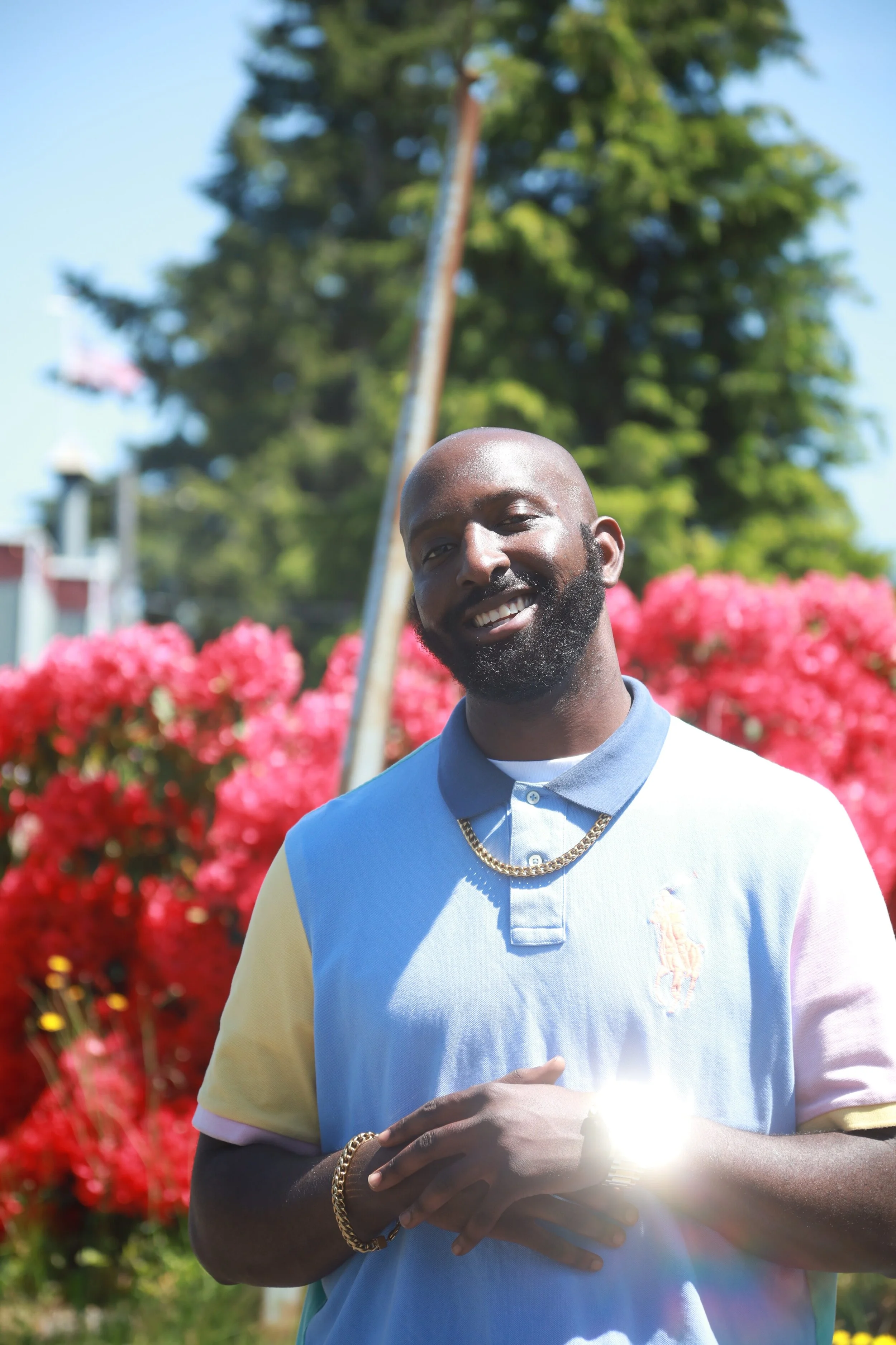 Midnite Blu Interview | Respect The Artist