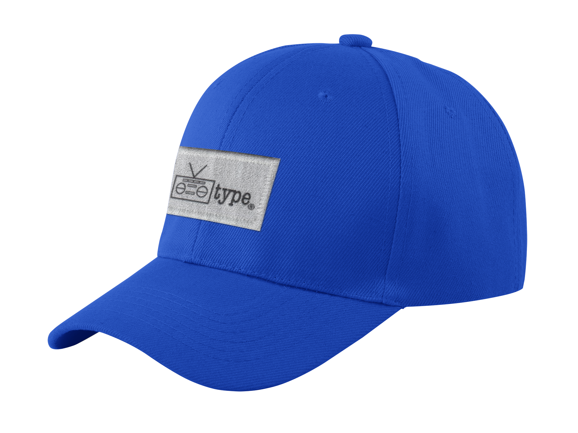 Stereotype Co Logo Infant Cap [4 Colors] — Stereotype Co I Don't Stop ...