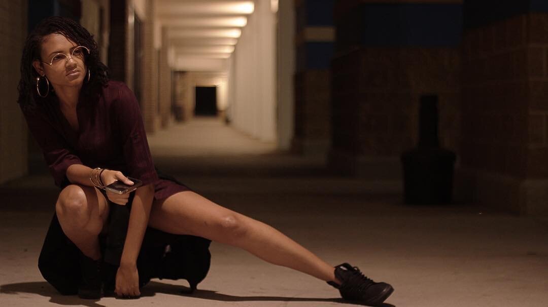 BN WhoIAm Interview | Respect The Artist