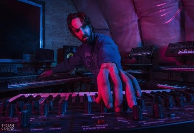 MR TUNA Interview | Respect the Producer