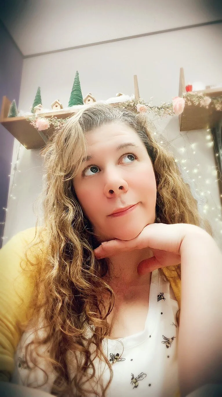 Amy N. Clegg Interview | Respect The Author