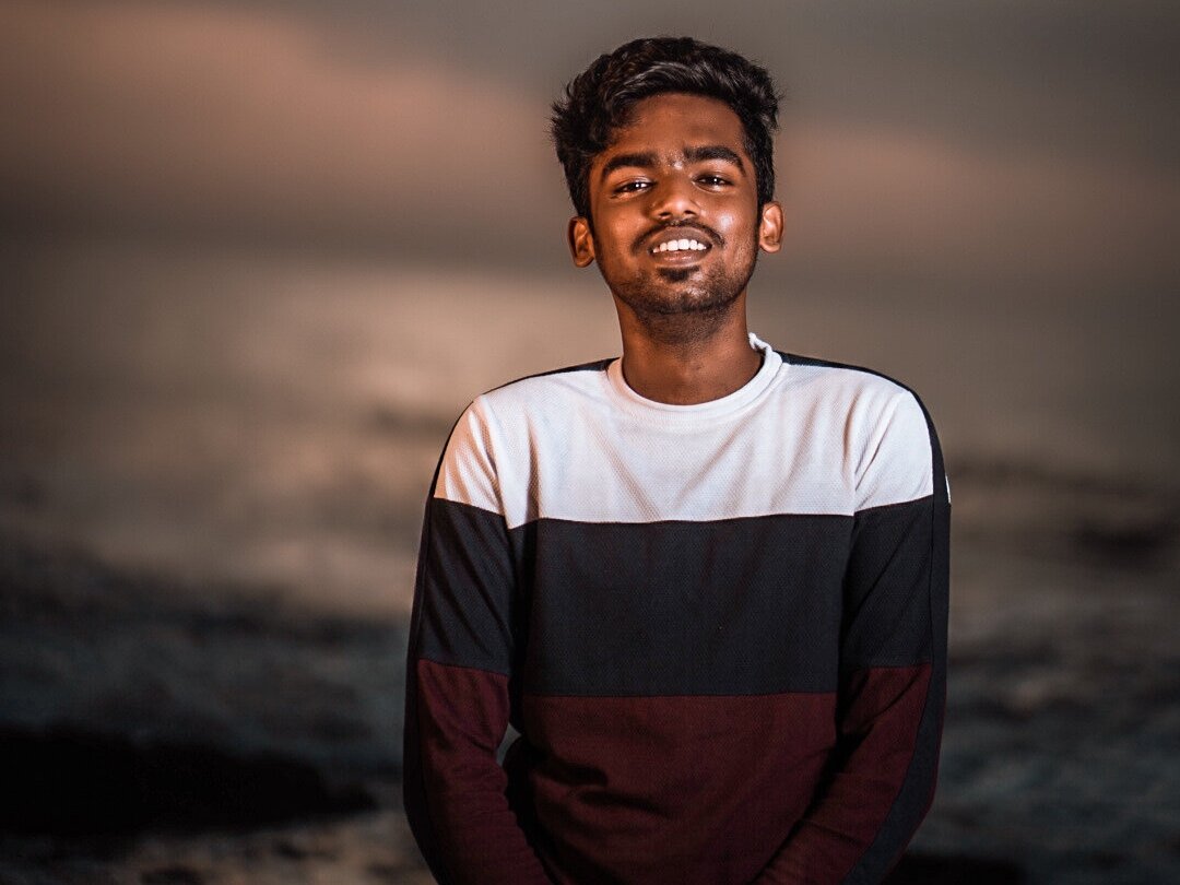 Siddharth Surath Interview | Respect the Shooter