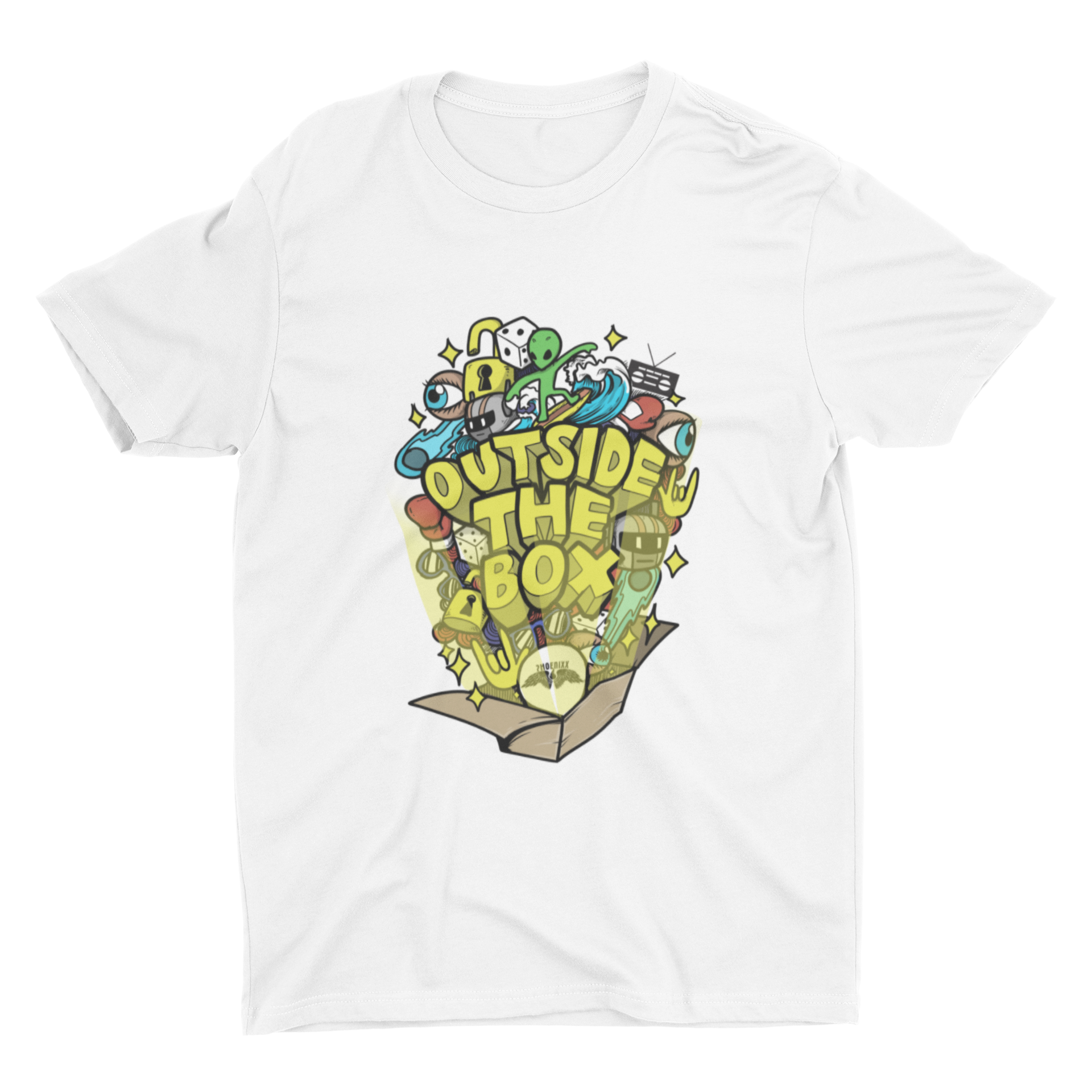 mockup-of-a-t-shirt-lying-in-a-plain-color-surface-215-el.png