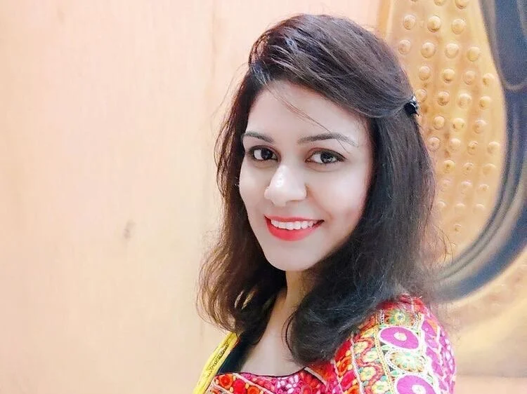 Chand Interview | Respect the Author