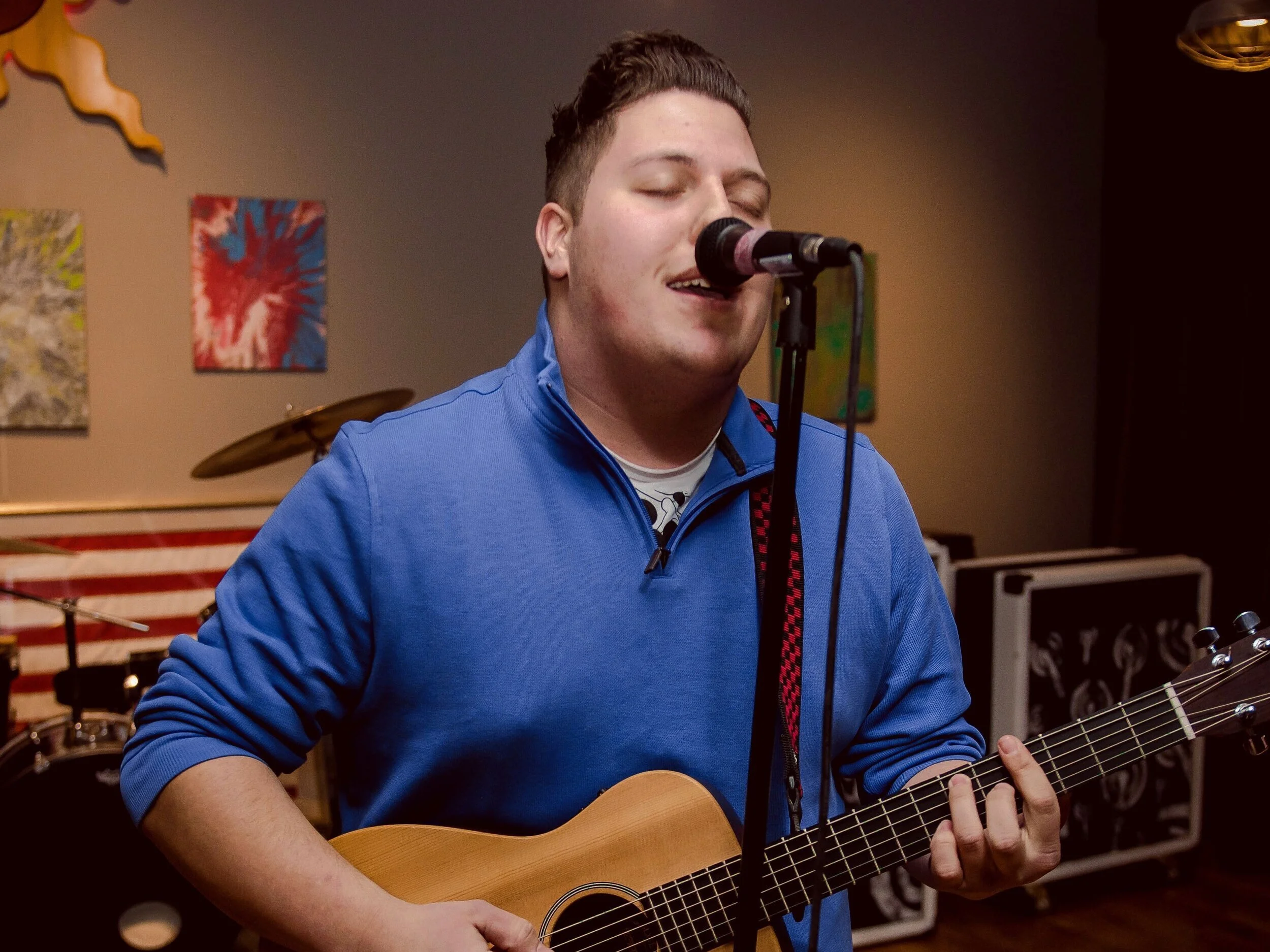 Brandon Furtado Interview | Respect the Artist